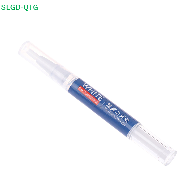 Teeth Whitening Pens - Stylo gel blanchissant pour les dents