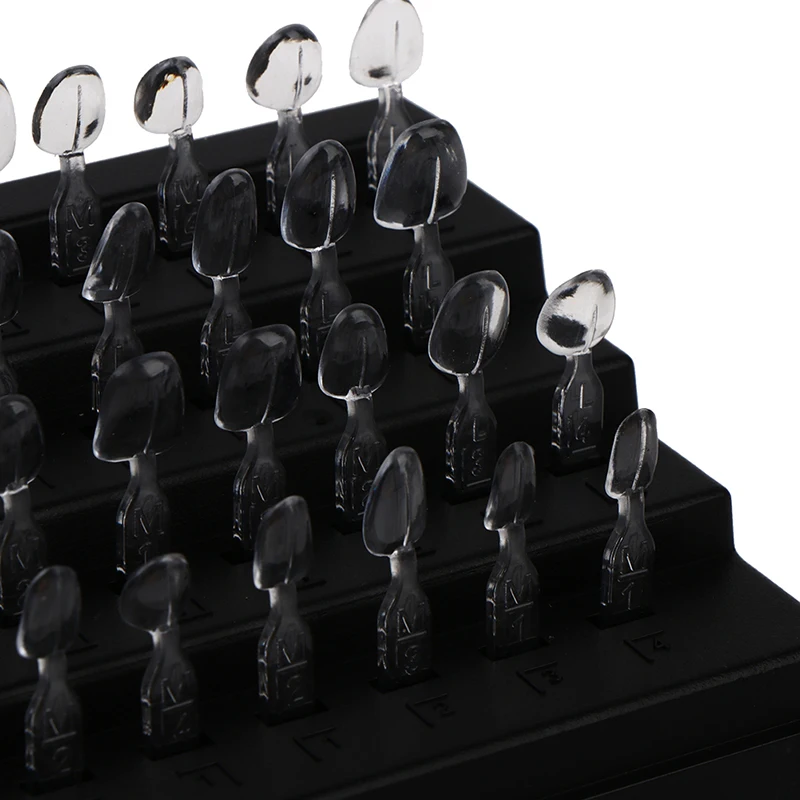 Teeth Whitening Moulds - Moule dentaire pour placages en résine