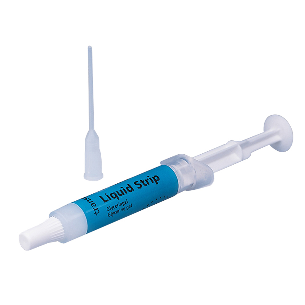 Bande liquide Vivadent Ivoclar - Teeth Whitening Near Me avis et prix