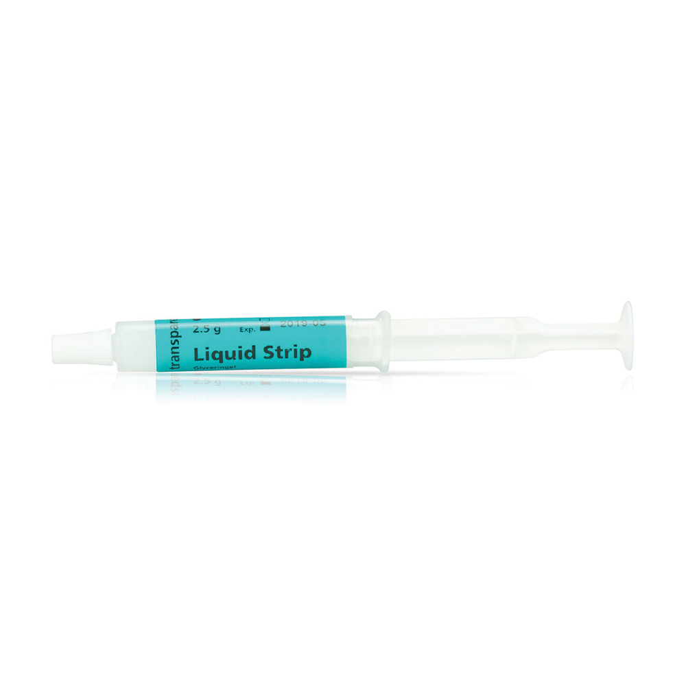 Bande liquide Vivadent Ivoclar - Teeth Whitening Near Me avis et prix