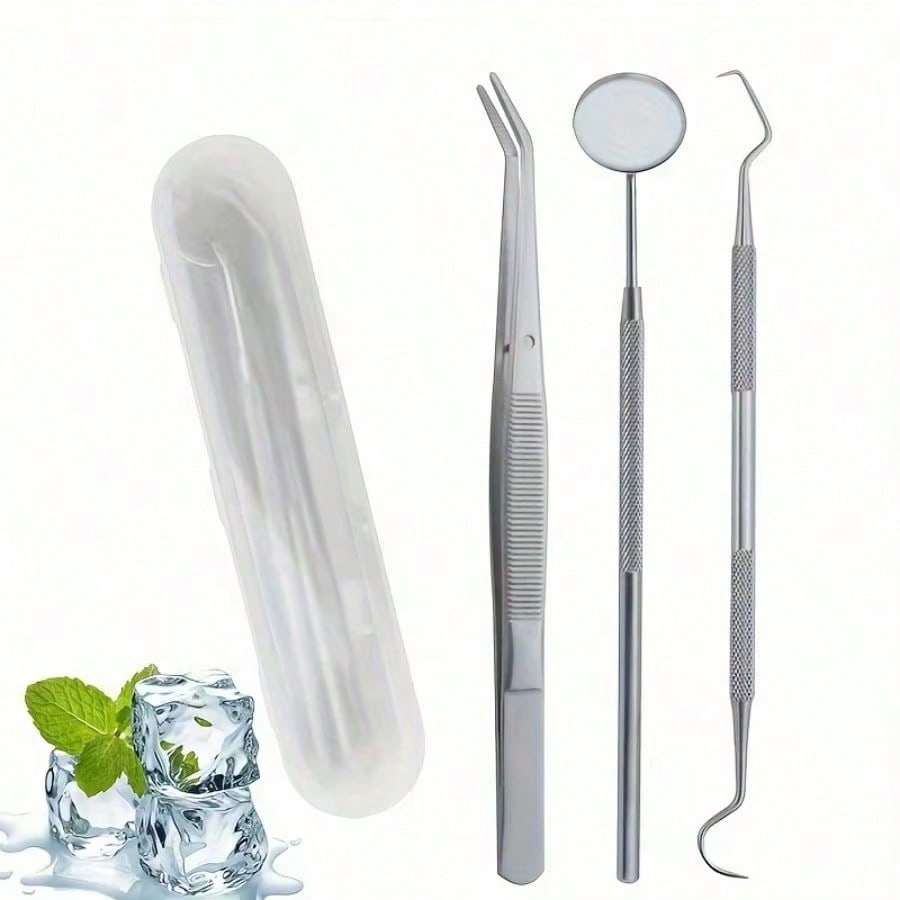 Kit d'hygiène dentaire profess - Teeth Whitening Kit avis et prix