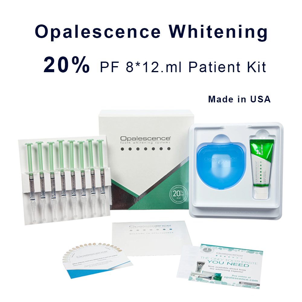 Opalwisdom-Kit de Blanchiment  - Teeth Whitening Near Me avis et prix