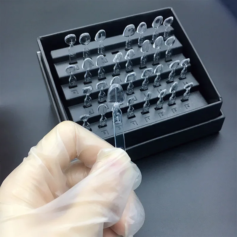 Système de gabarits pour facet - Teeth Whitening Moulds avis et prix