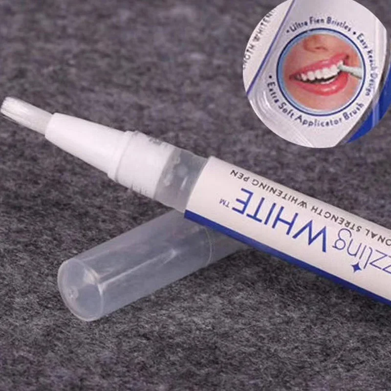 Stylo blanchissant professionn - Teeth Whitening Pens avis et prix