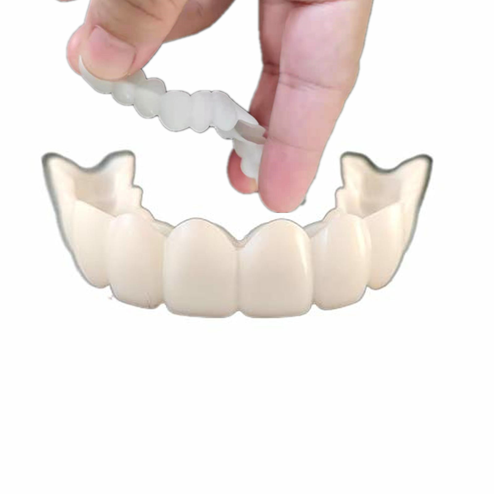 Gel de Silicone souple dentair - Teeth Whitening Moulds avis et prix