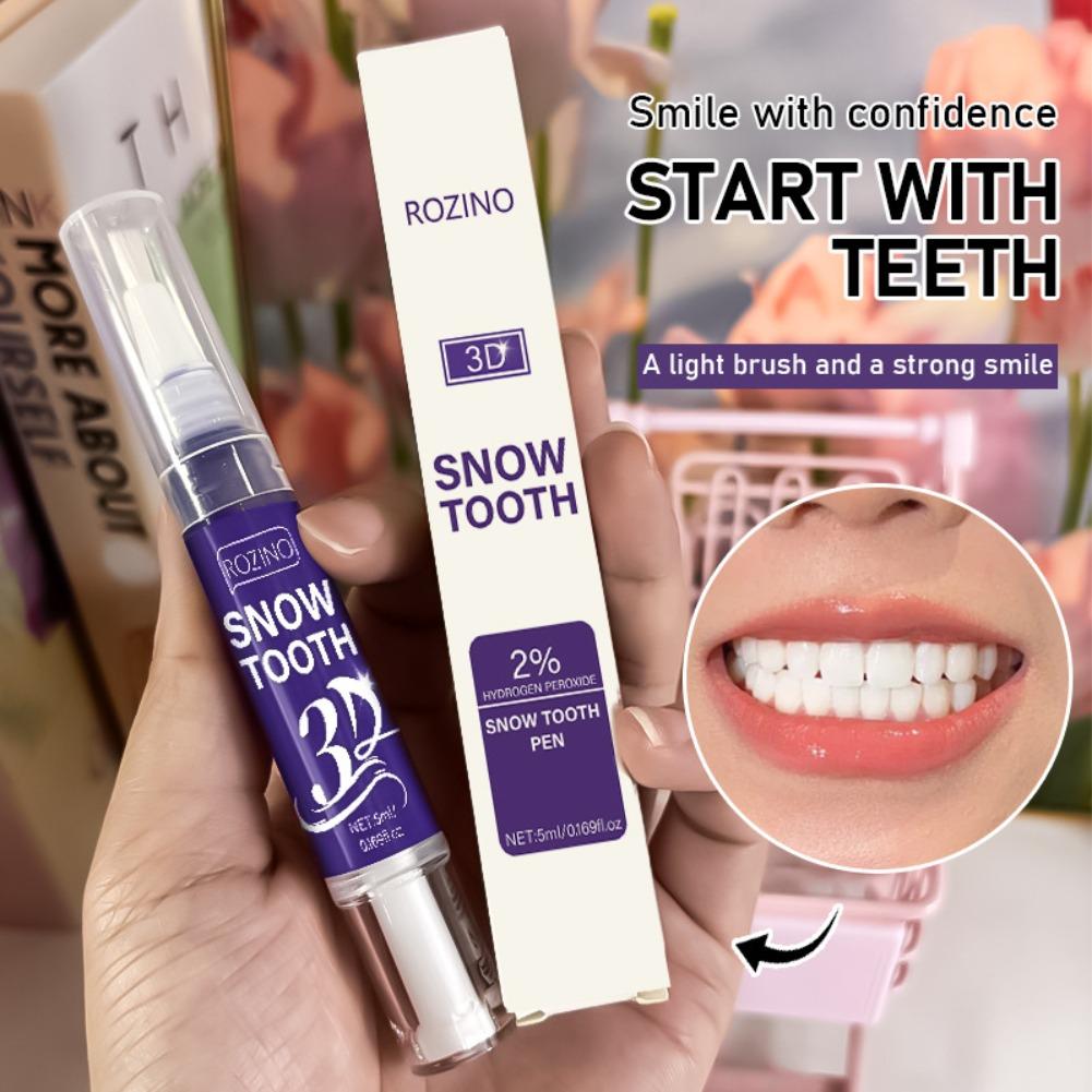Stylo blanchissant pour dents  - Teeth Whitening Near Me avis et prix