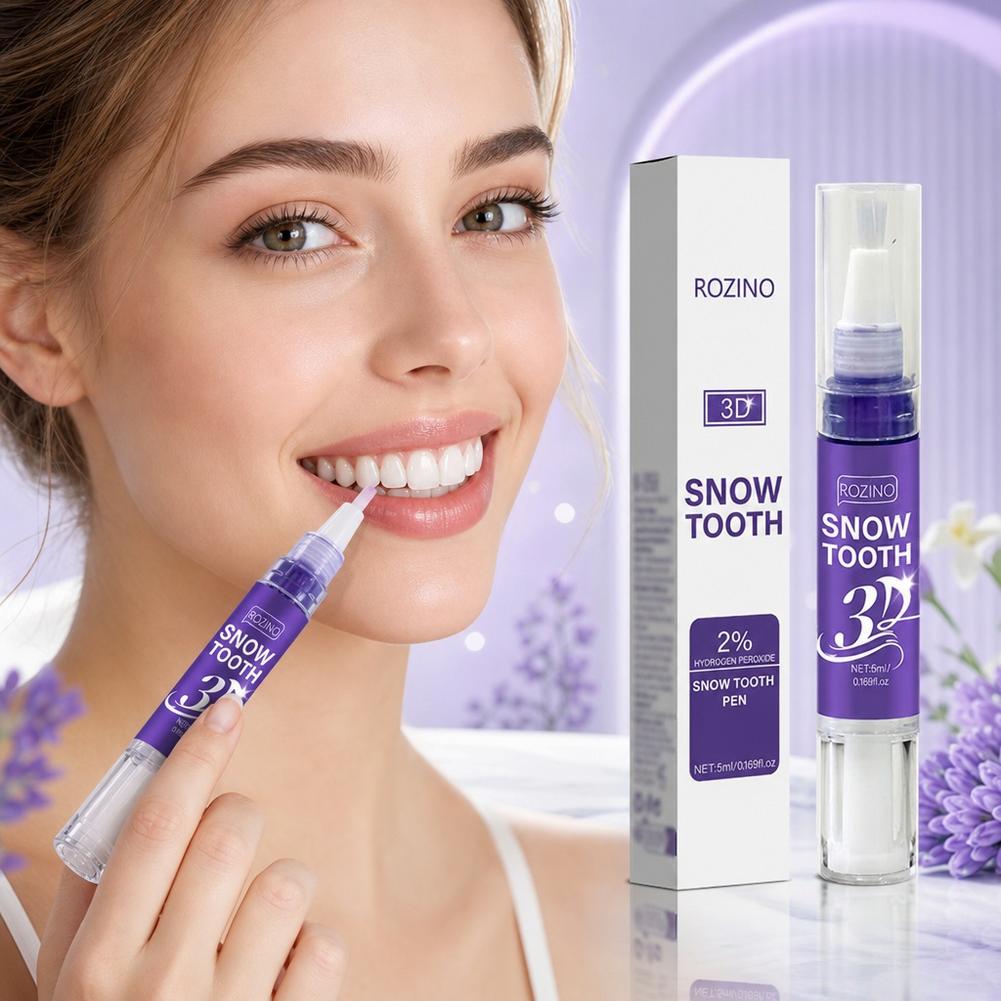 Stylo blanchissant pour dents  - Teeth Whitening Near Me avis et prix