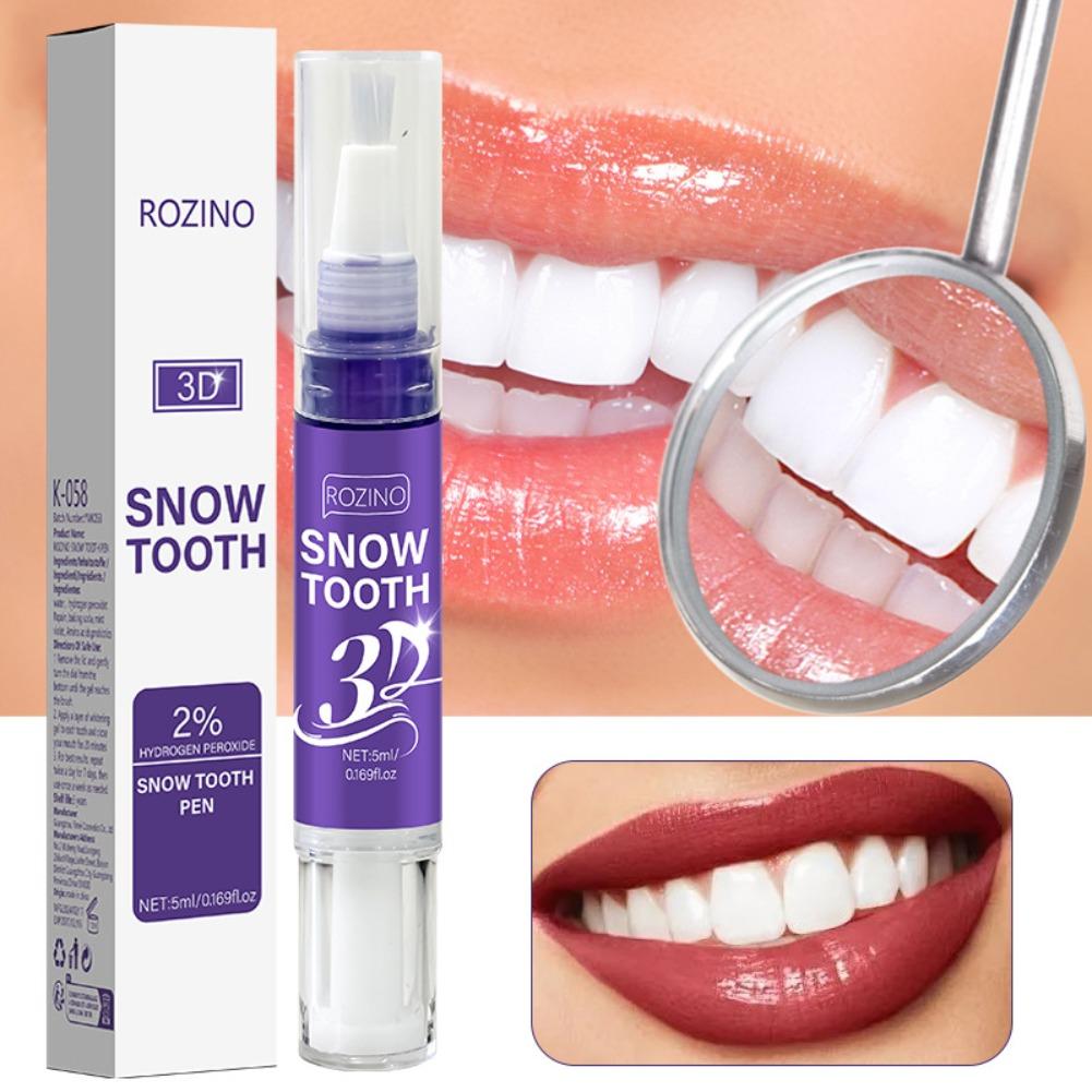 Stylo blanchissant pour dents  - Teeth Whitening Near Me avis et prix
