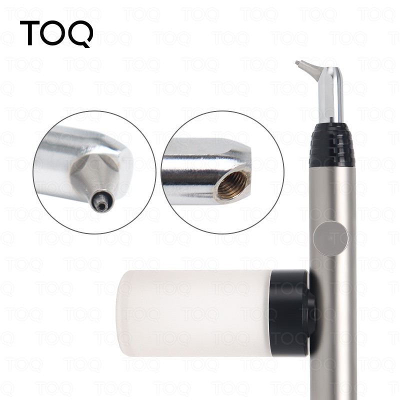 Micro-sableur dentaire à oxyde - Teeth Whitening Pens avis et prix